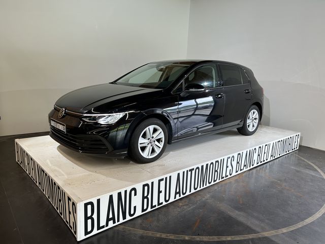 Volkswagen Golf - VIII 2.0 TDI SCR 150 LIFE 1ST DSG7