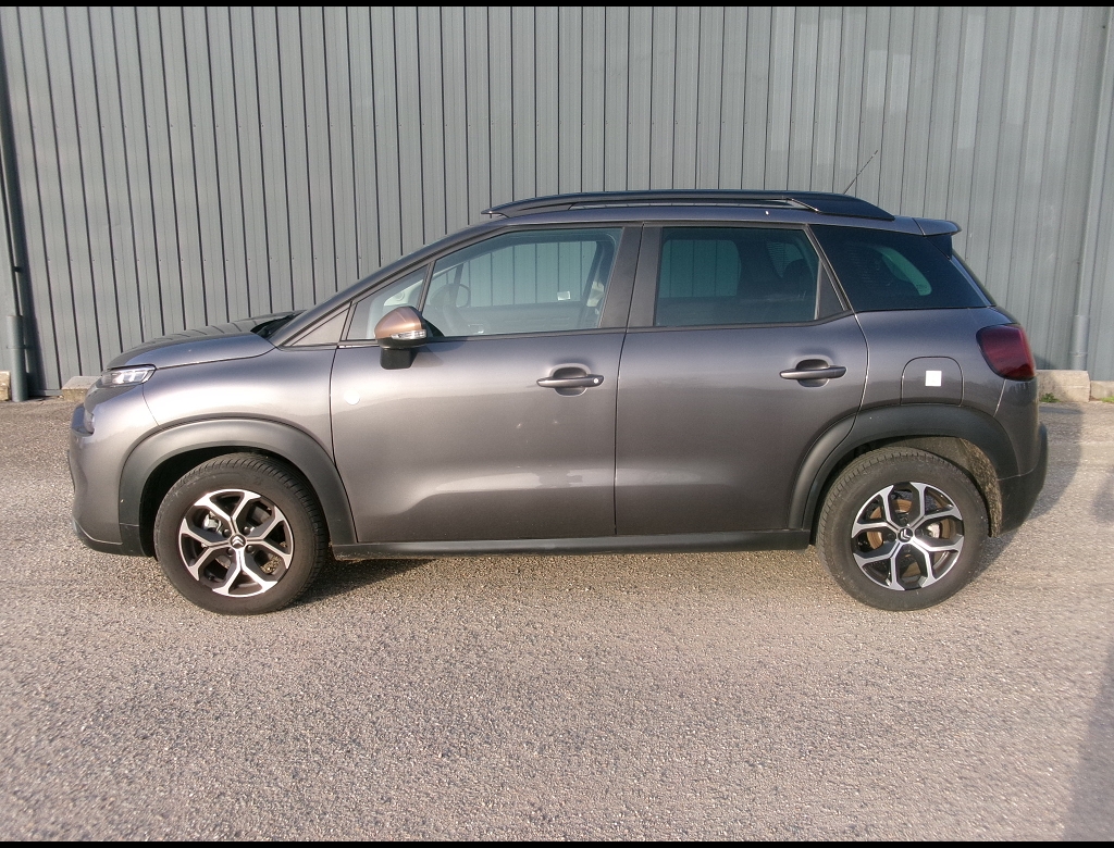 Citroën C3 Aircross - PTECH 110 C-SERIES BVM