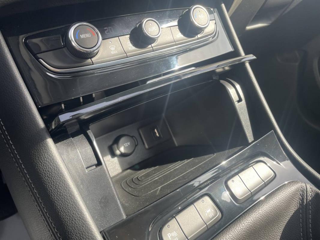 Opel grandland - 1.2 Turbo 130 ch