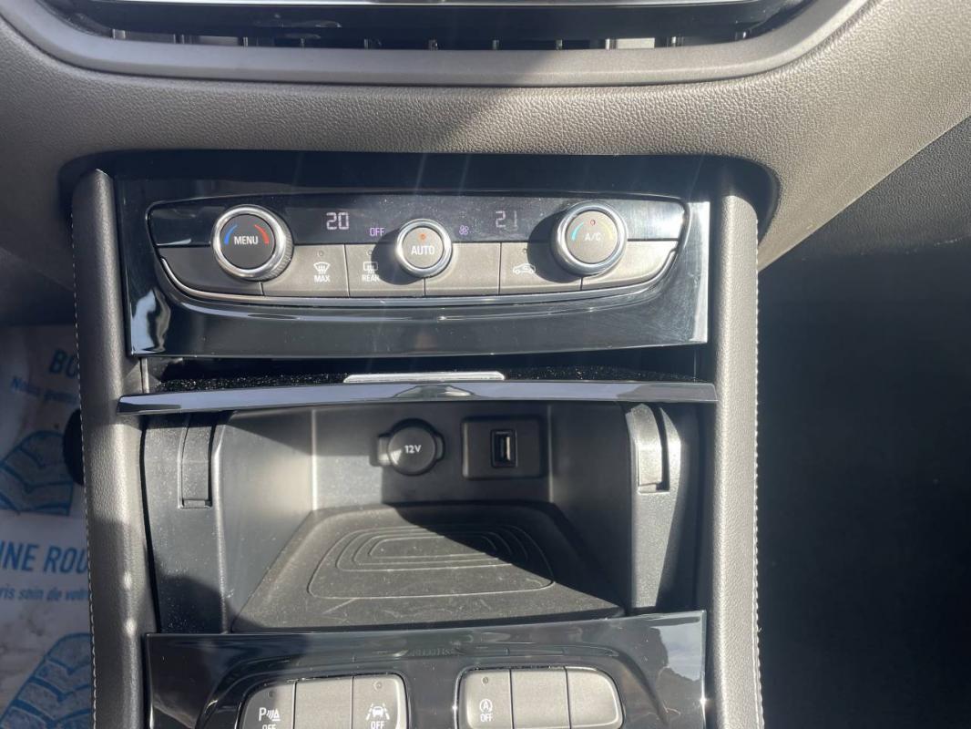 Opel grandland - 1.2 Turbo 130 ch