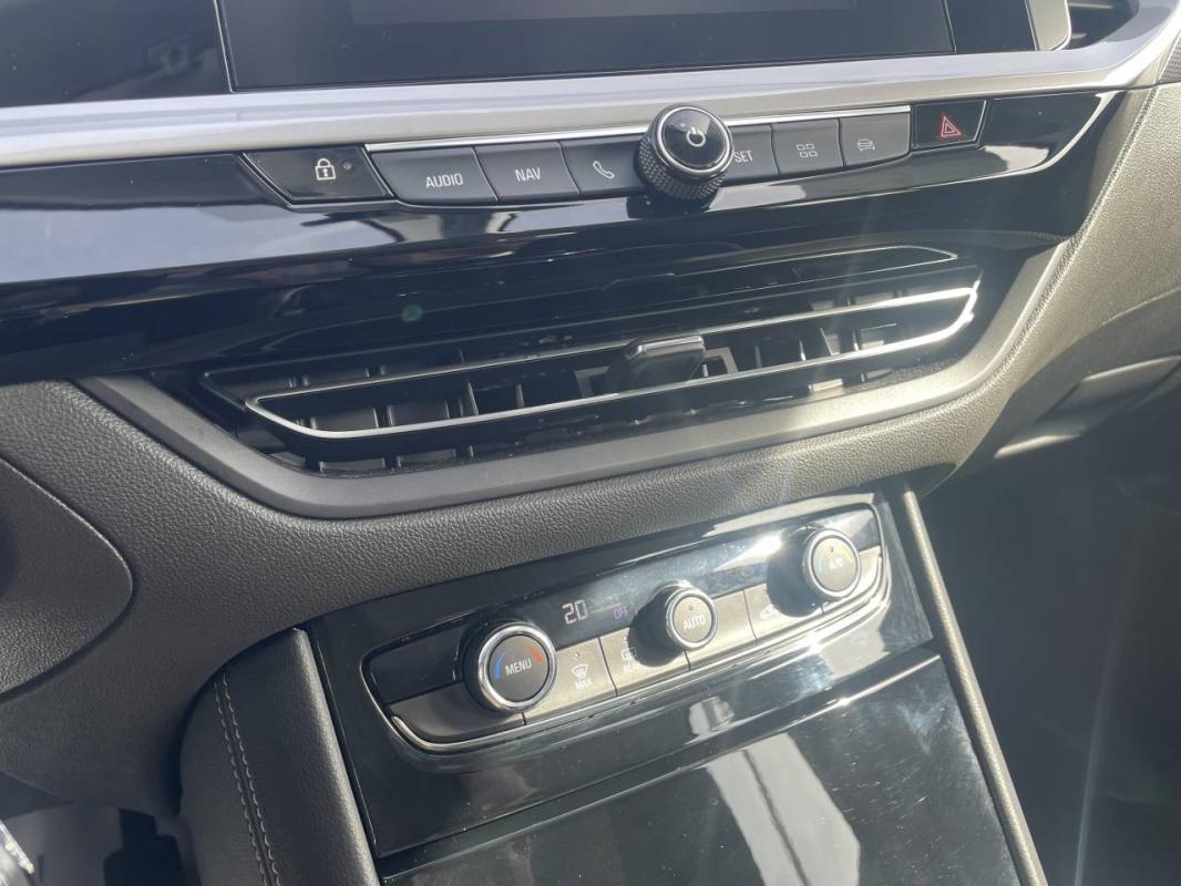 Opel grandland - 1.2 Turbo 130 ch