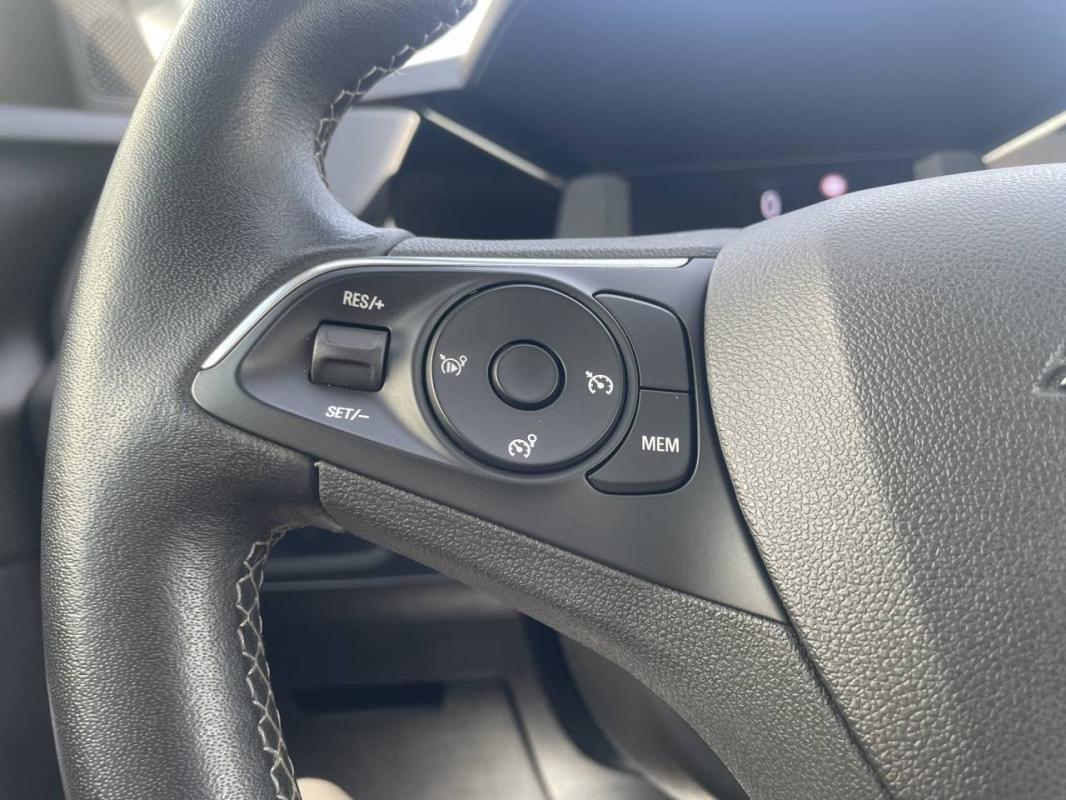 Opel grandland - 1.2 Turbo 130 ch