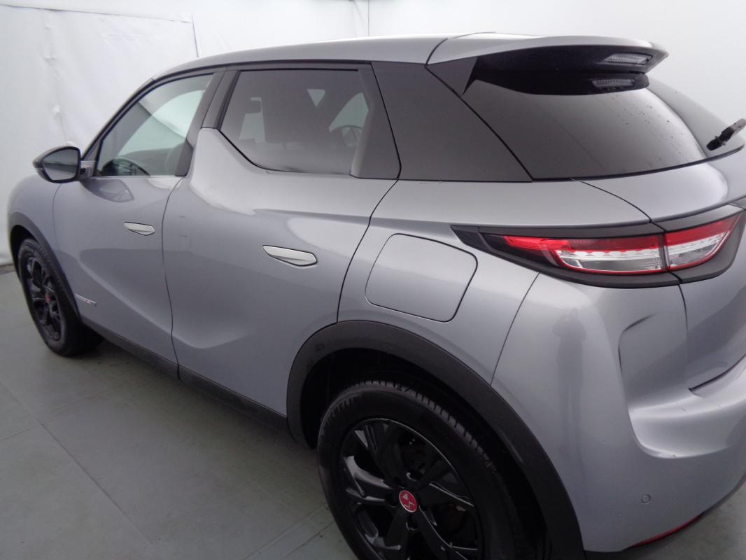 DS DS 3 Crossback - 1.5 BLUEHDI 130 BVA PERF. LINE